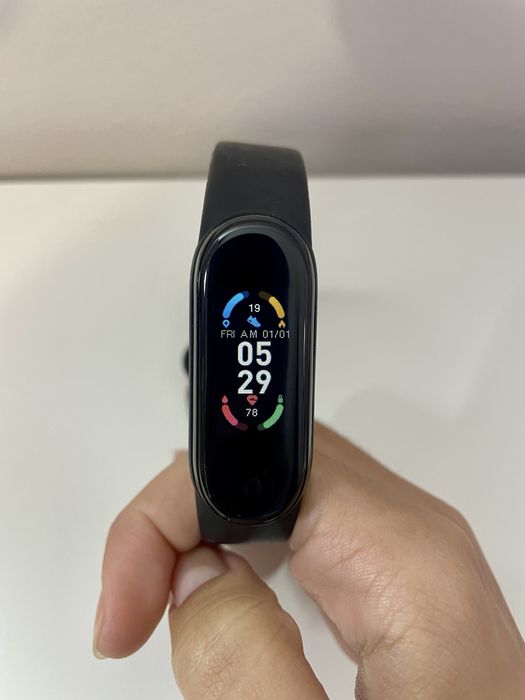 Pulseira Smart Band 6