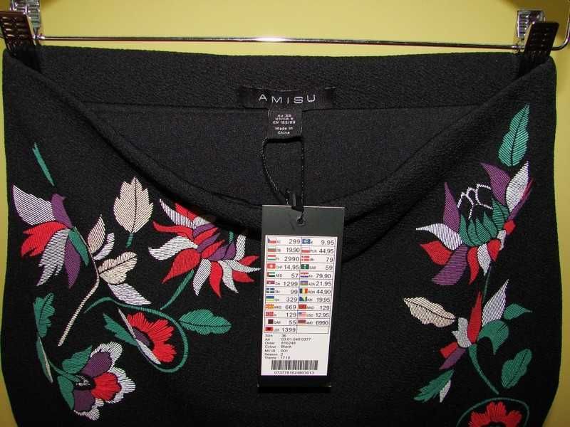 Spódnica rozm. 36 - nowa z metką