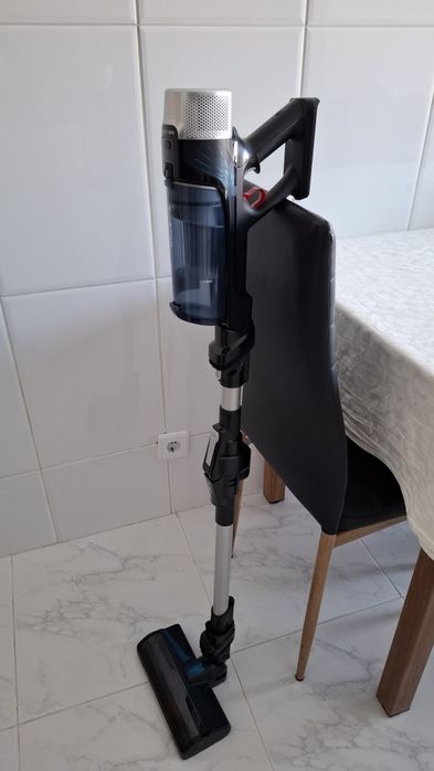 Aspirador vertical