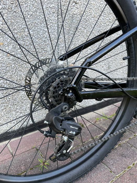 Rower górski Trek Merlin 5