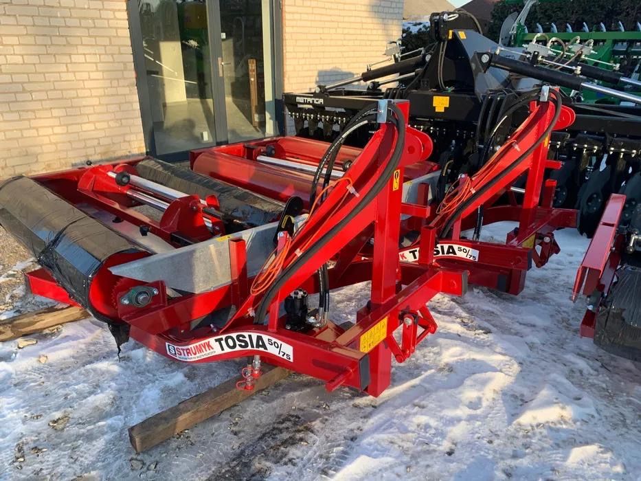 Owijarka bel STRUMYK TOSIA 500/700mm transport raty