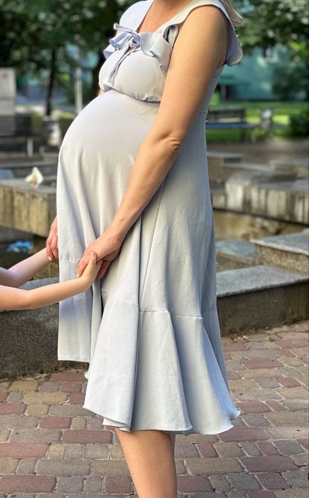 Одяг для вагітних