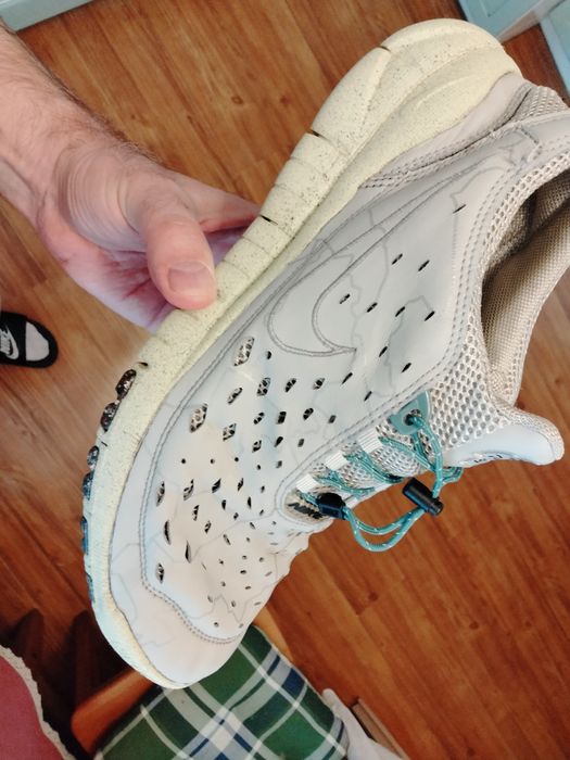 Buty Nike FREE Trail 5.0
