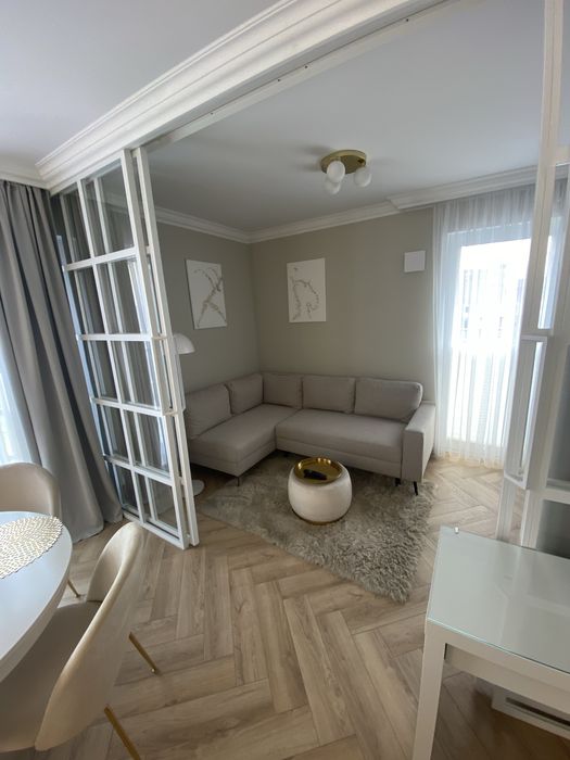 Wynajem apartamentu, inwestycja Halo Apartamenty Tęczowa