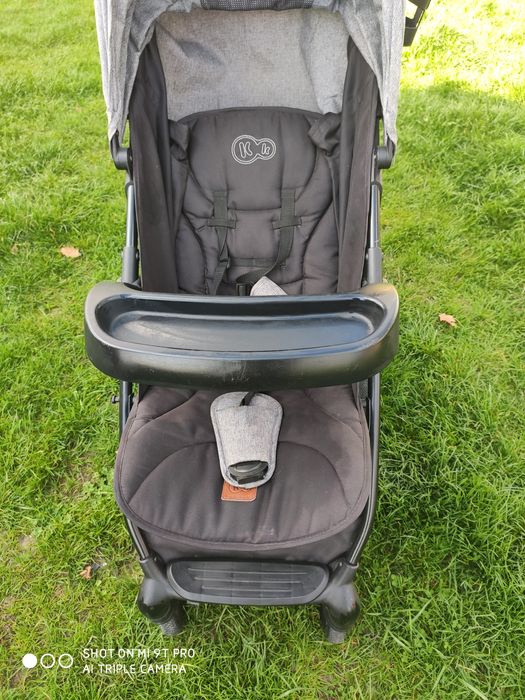 Spacerówka Kinderkraft Cruiser