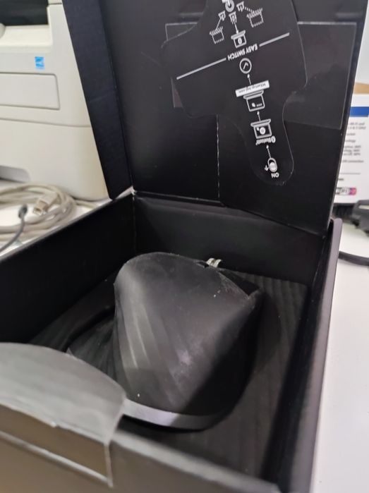 Rato mx master 3  para Mac em bom estado mas com utilização