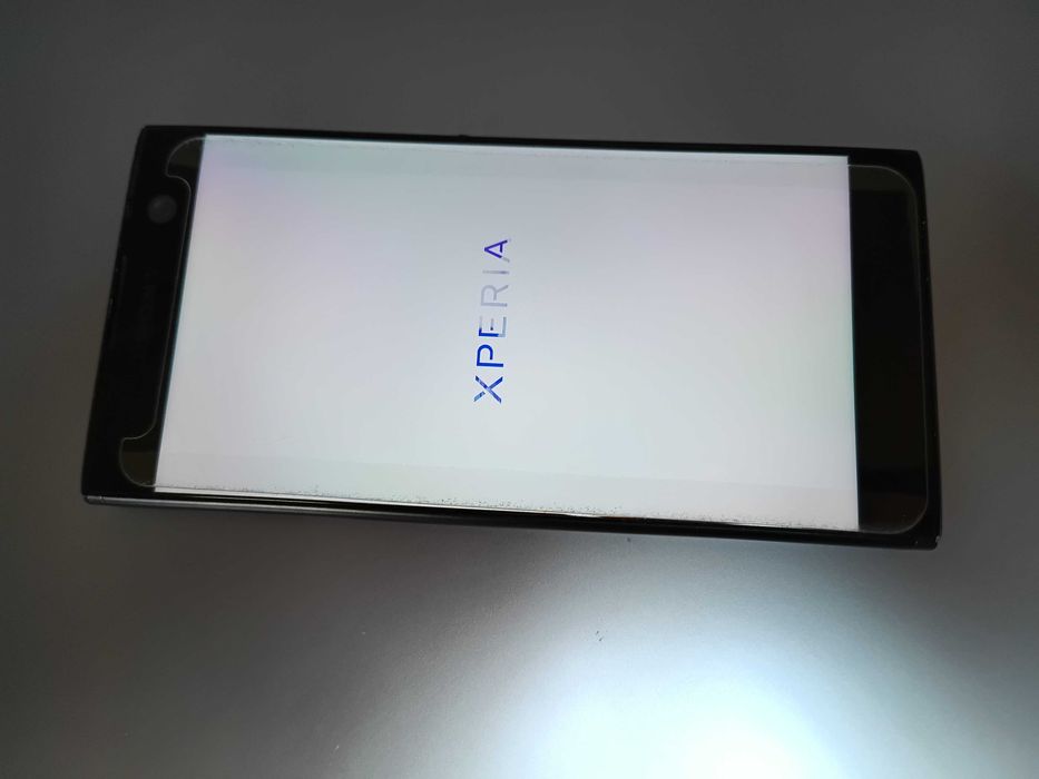 Sony Xperia XA 2/16GB Czarny