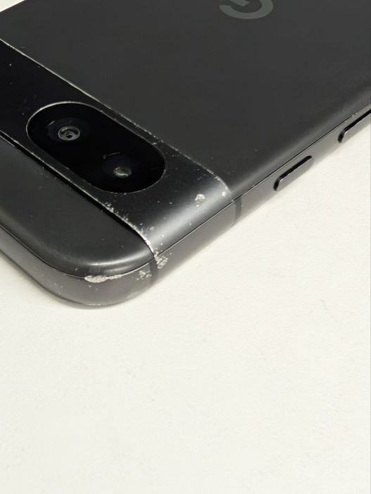 Google Pixel 8a 8/128GB – Стан хороший, 120 Гц, AI-камера