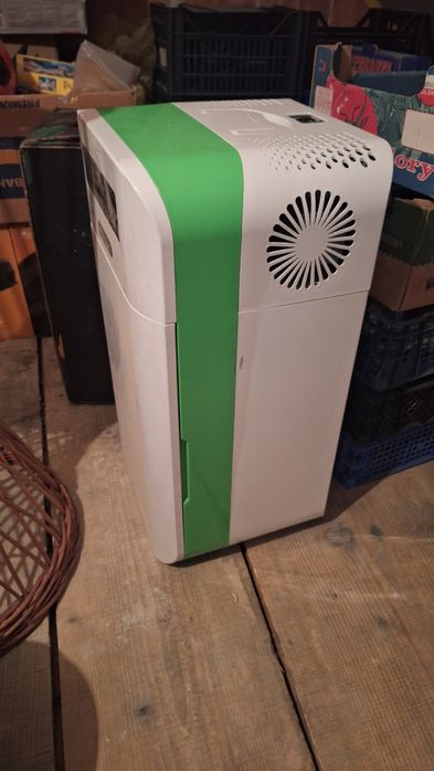 Lodówka turystyczna Nvox k20kc