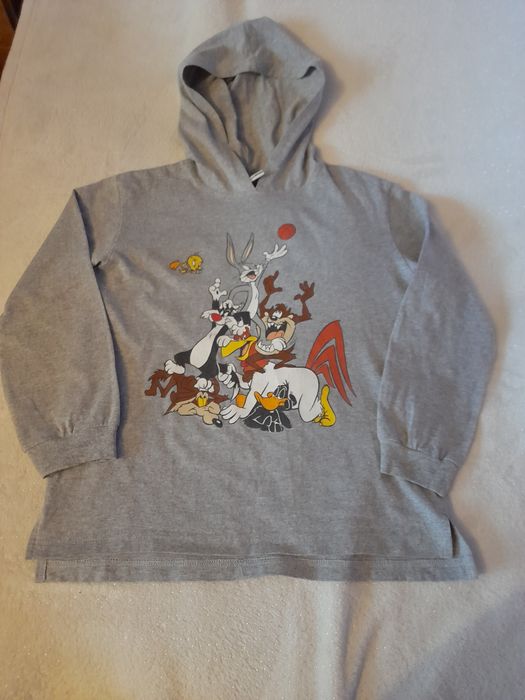 Bluza Warner Bros rozmiar L