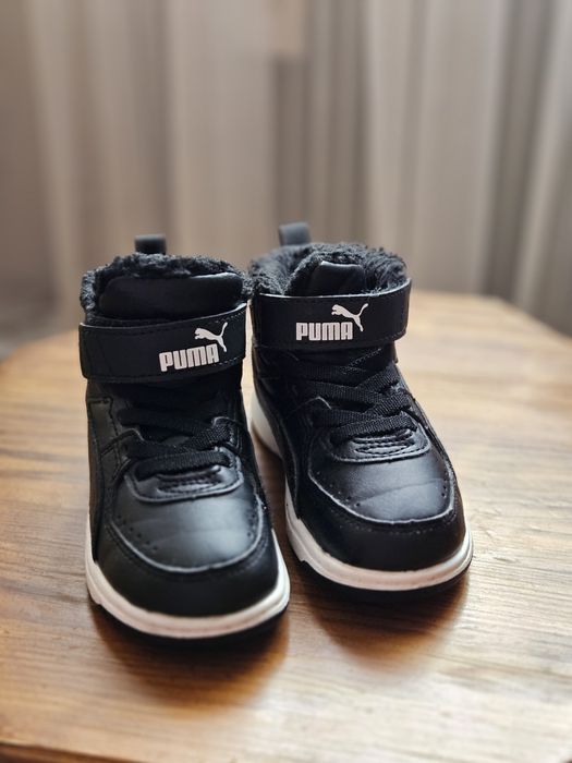 Buty Puma rozm 23