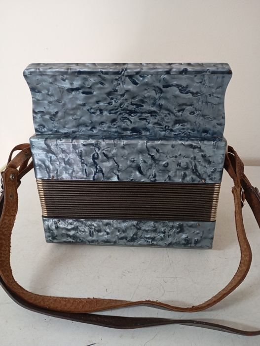 Concertina  Eichholzer há 3 vós