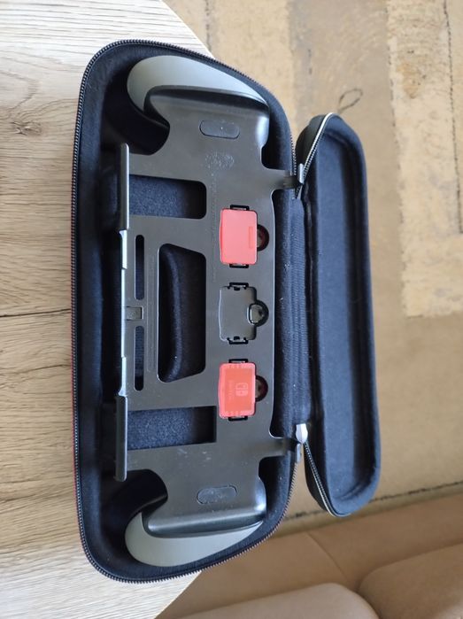 Konsola Nintendo Switch V2