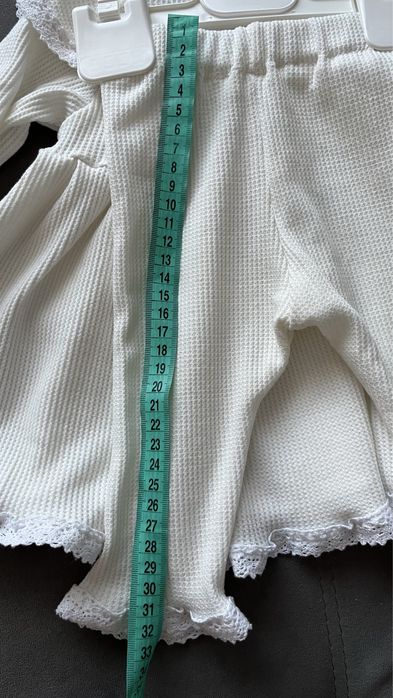 Святковий комплект дитячий. Сукня на дівчинку 3-6 міс