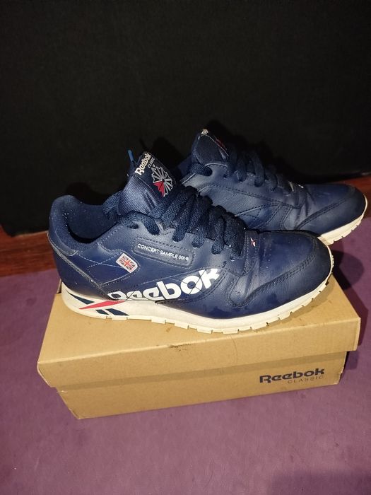 Кроссовки, кросівки Reebok 35 оригинал