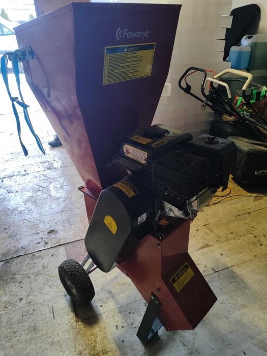 Rębak Faworyt FRS65A 212cm3