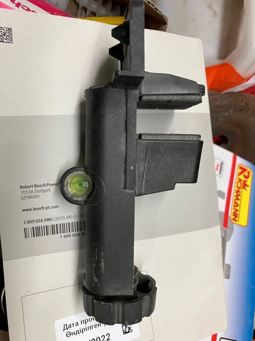 Uchwyt do odbiornika Bosch LR