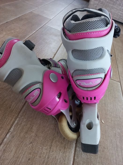 Ролики дитячі Vadius