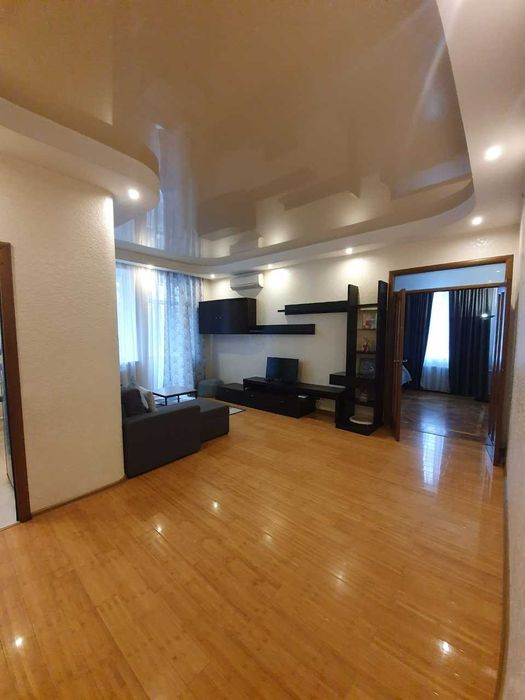 2-комнатная квартира по адресу Куликово поле пл. (площадь 58 м²) - Atlanta.ua - фото 5