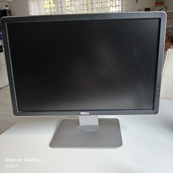 Monitor P2016t  20 cali.