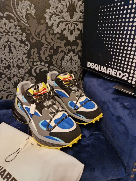 Buty dsquared2 41roz