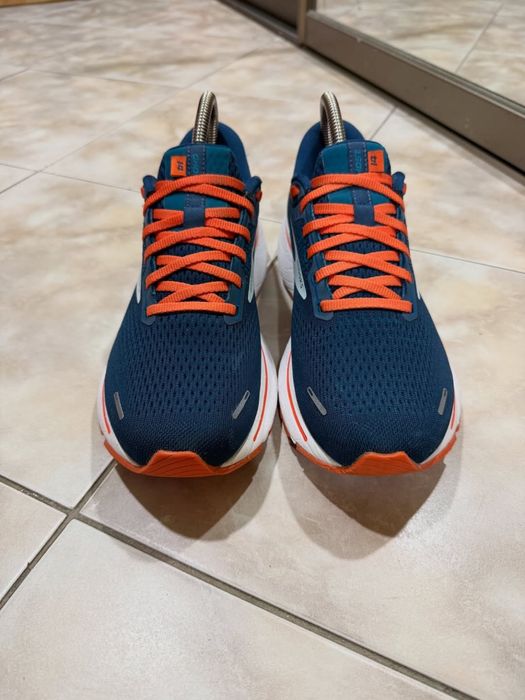 Brooks Ghost 14