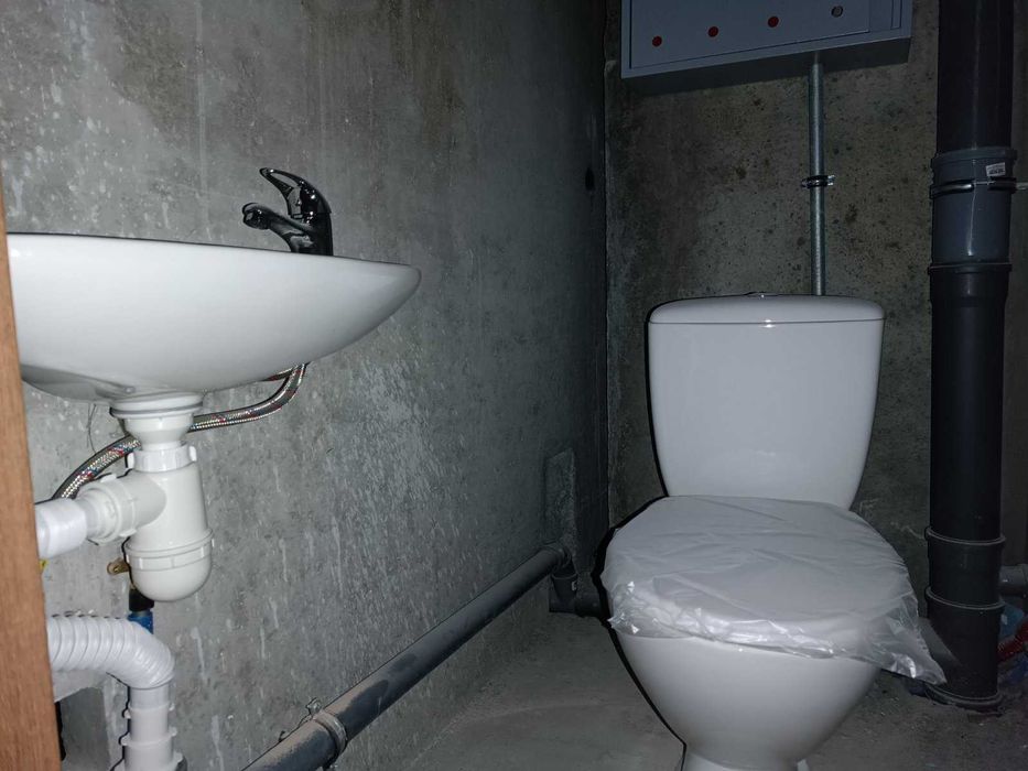 1-комнатная квартира по адресу (площадь 48,2 м²) - Atlanta.ua - фото 14