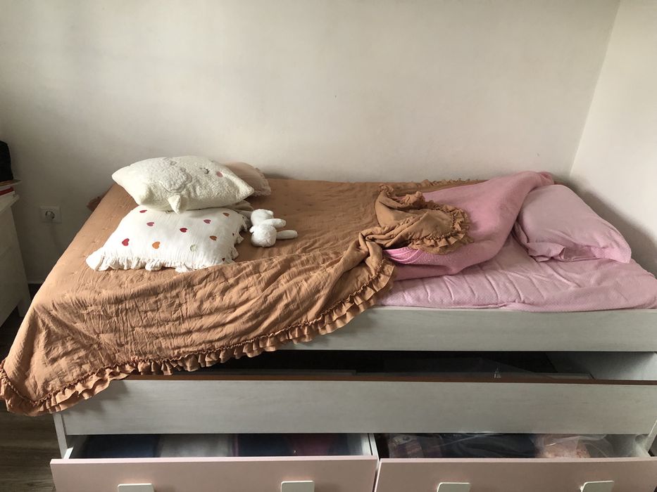 Moveis  para quarto menina