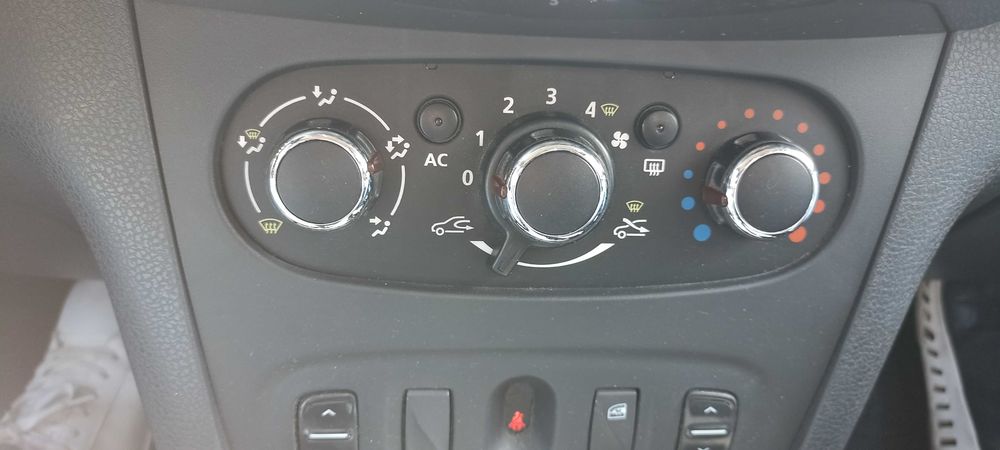 Dacia Logan Mcv 1.5 DCI