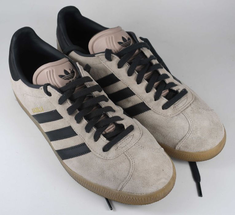 Używane Sneakersy adidas Gazelle IG6199  rozmiar 45 1/3
