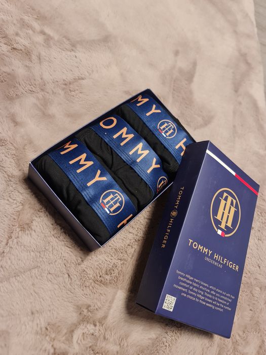 Bokserki tommy hilfiger