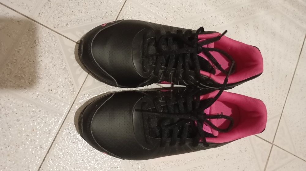 Tênis femininos ...