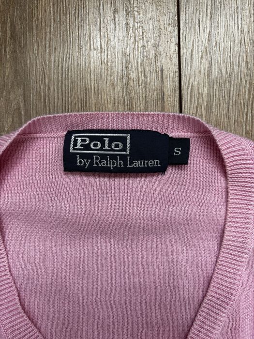 Sweterek Polo Ralph Lauren
