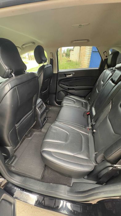 Продам Гарне авто FORD EDGE 2019 TITANIUM