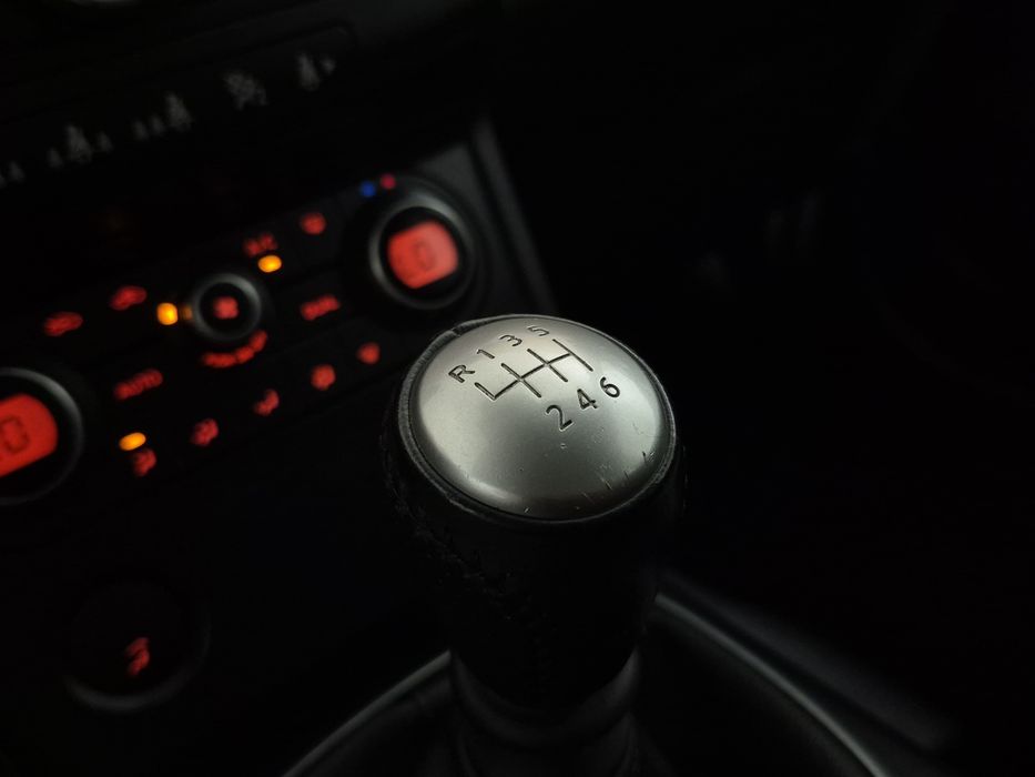 Nissan Qashqai — fotografia 9