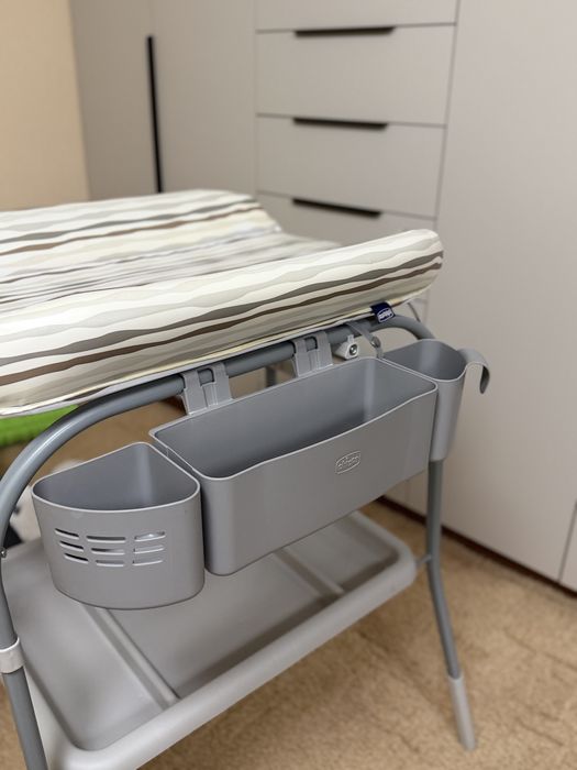 Пеленатор ванночка chicco