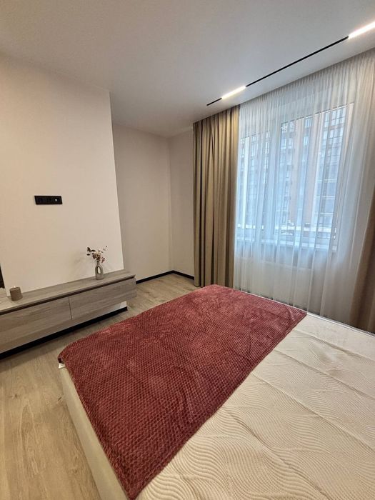 ‼️Продам ЄВРОДВУШКУ, 40м2 ЖК Софія Резиденс