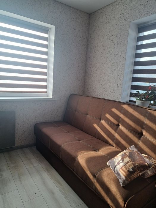 Продаж нового будинку в хорошому районі с. Руська Поляна.