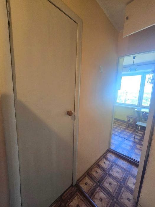 Продаж 1 кімнатна  квартира  37 м² Інгульський р-н вул Третя Лінія ріг Херсонського шосе місто Миколаїв