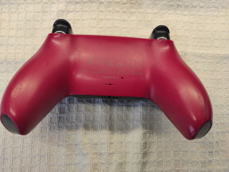 Comando PS5 Original