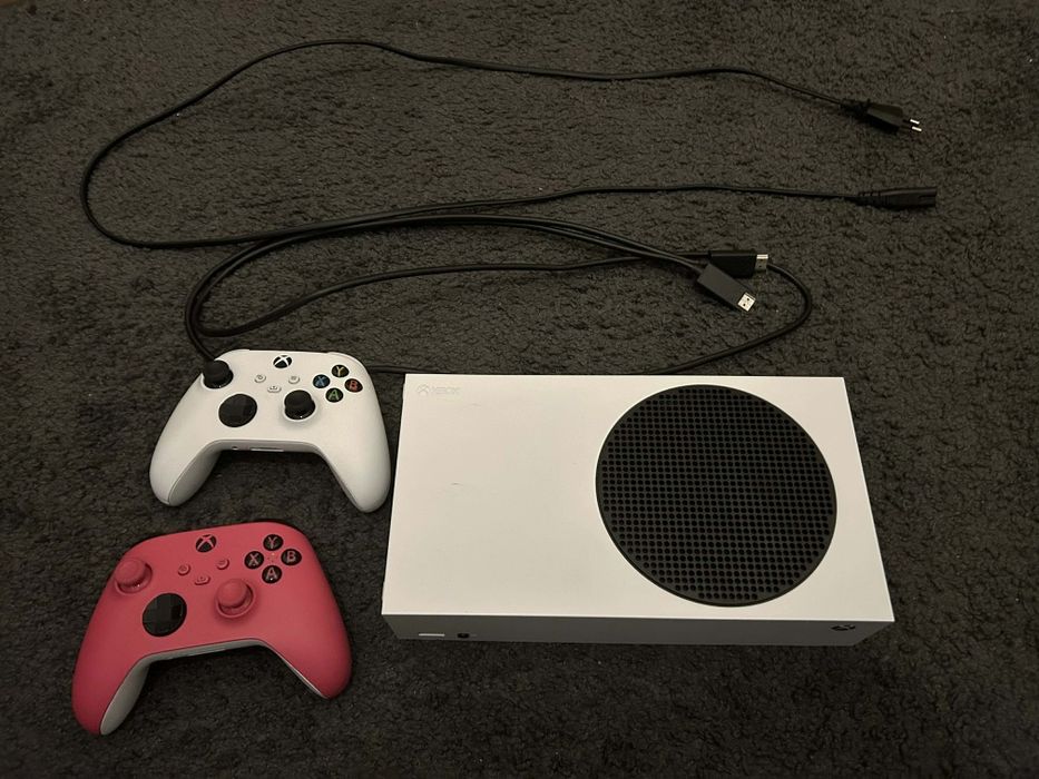 Xbox Serwis S 512 GB
