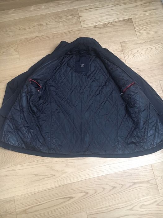 Kurtka męska Carlo Colucci 52 Kurtka 52