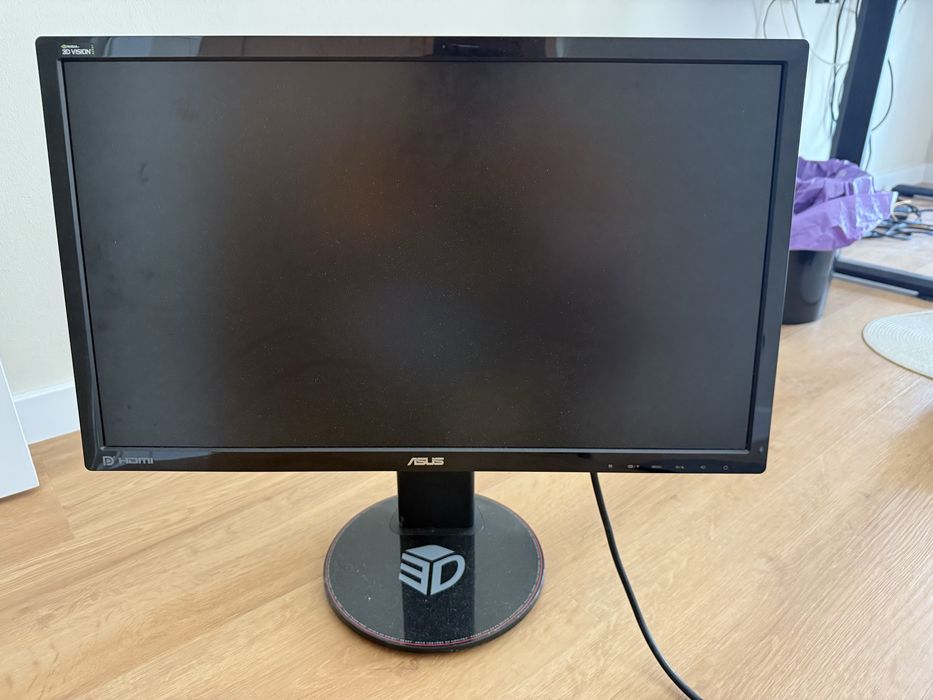 Monitor Asus VG248QE