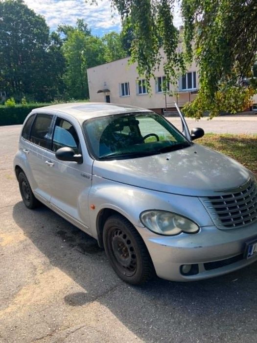 Chrysler PT Cruiser 2.2 Diesel 2006