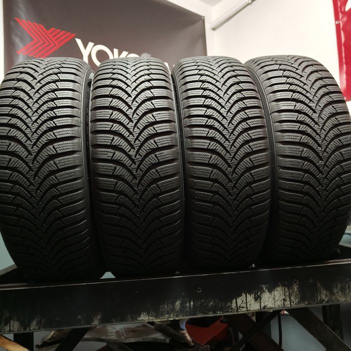 195/65/15 Hankook z 2024 roku