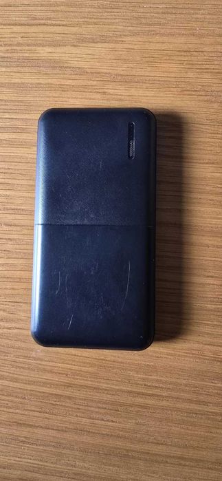 Power Bank dual usb