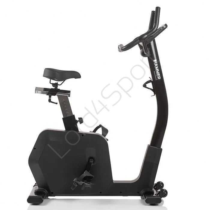 Stacjonarny rower treningowy HAMMER MAXIMUM PRESIDIO
