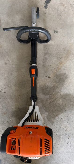 Motor km 131 Stihl