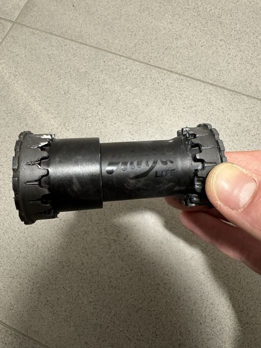 Token Ninja Lite BB4124