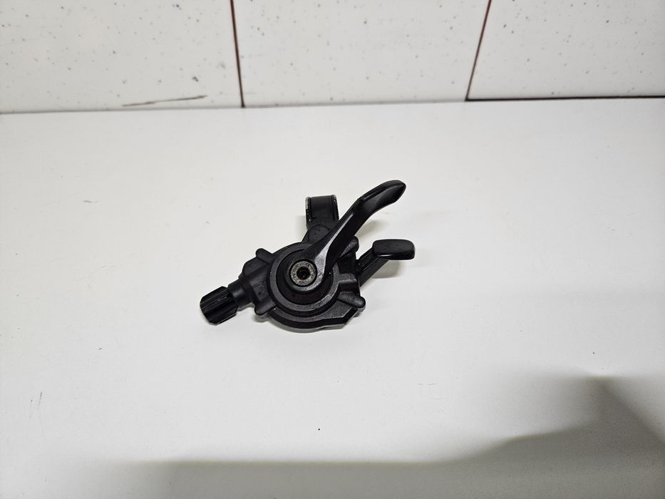 Shift sram 9v mudanças